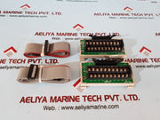 Enraf au-160a alarm panel type 2