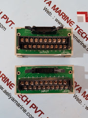 Enraf au-160a alarm panel type 2