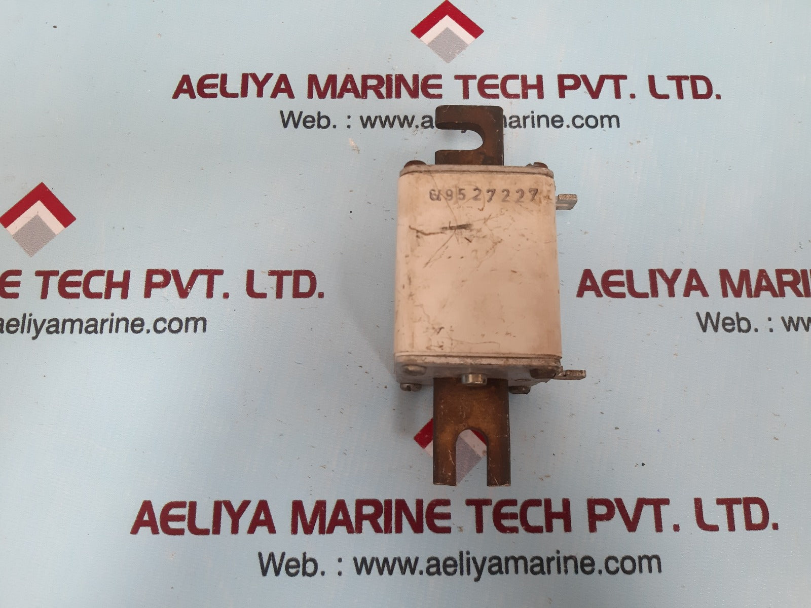 Siemens 3ne3 227 sitor fuse 250a 1000v