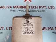 Bussmann 170m6205 fuse 1300v 630a