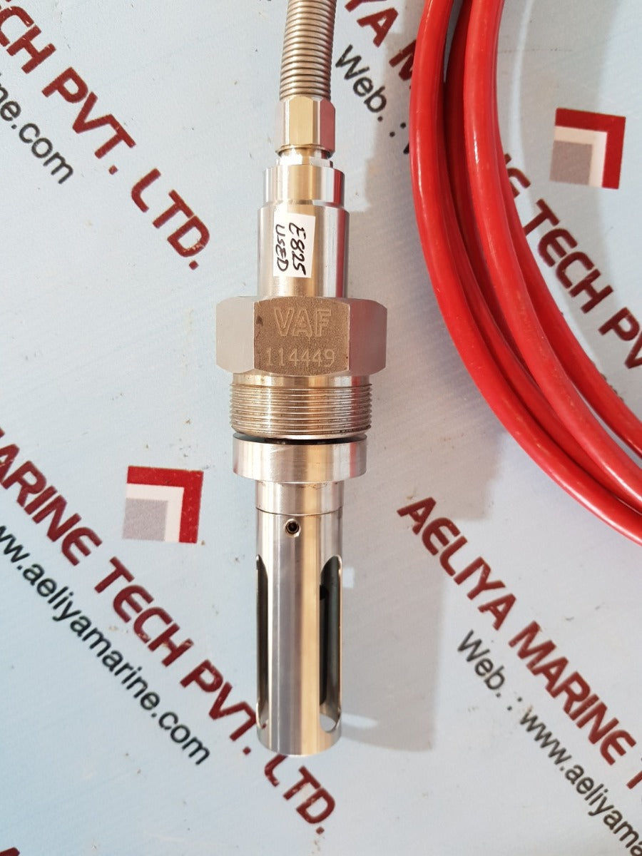 Vaf 114449 sensor – Aeliya Marine