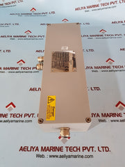 Vaf 0379-0148 viscosense interface box