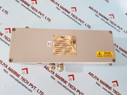 Vaf 0379-0148 viscosense interface box