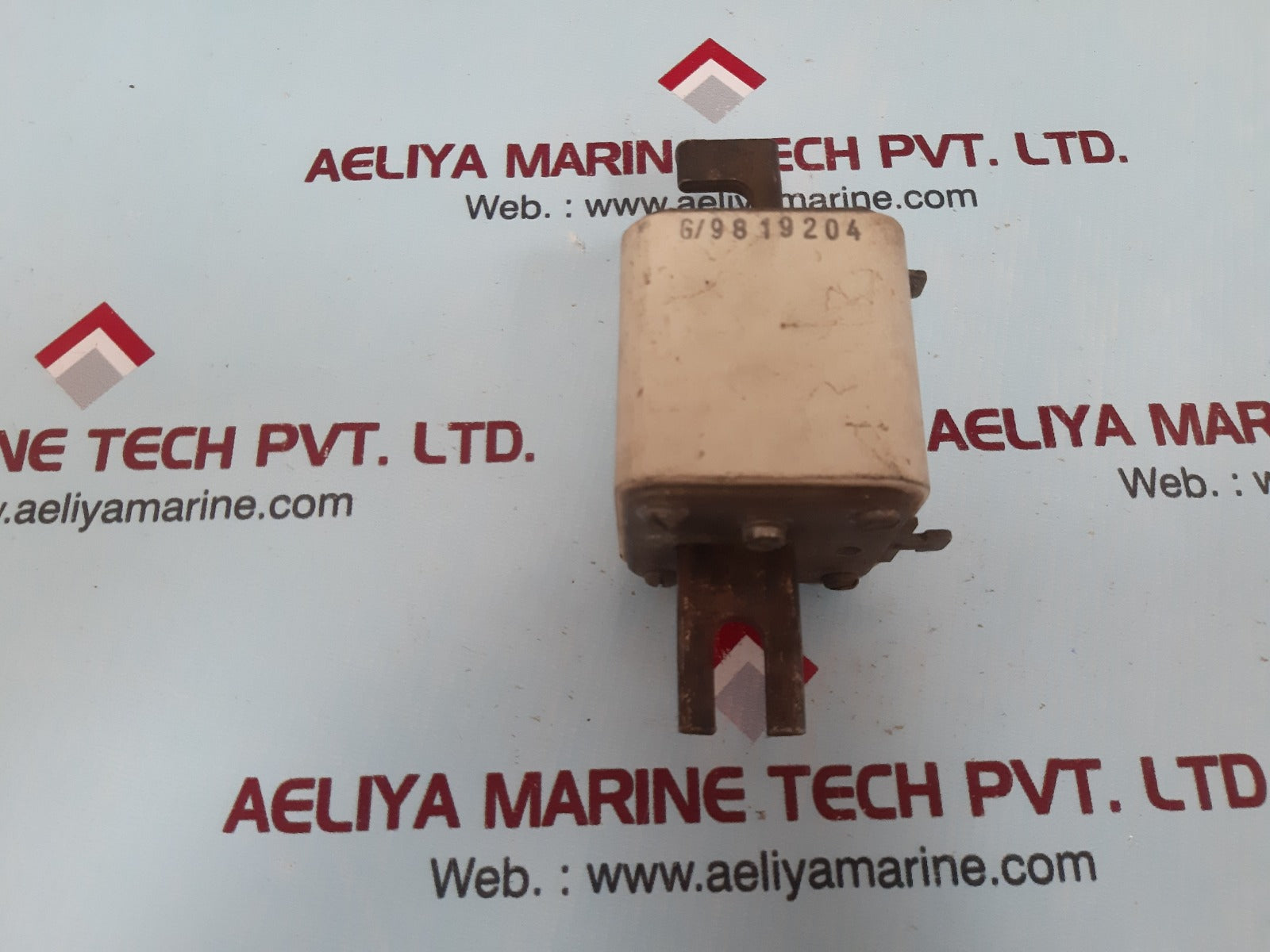 Siemens 3ne4 330-0b sitor fuse 315a 800vac