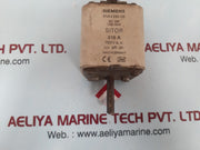Siemens 3ne4 330-0b sitor fuse 315a 800vac