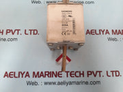 Siemens 3ne3 338-8 capacitor 800a 800v