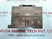 Siemens 6es7 231-7pb22-0ax0 analog input module