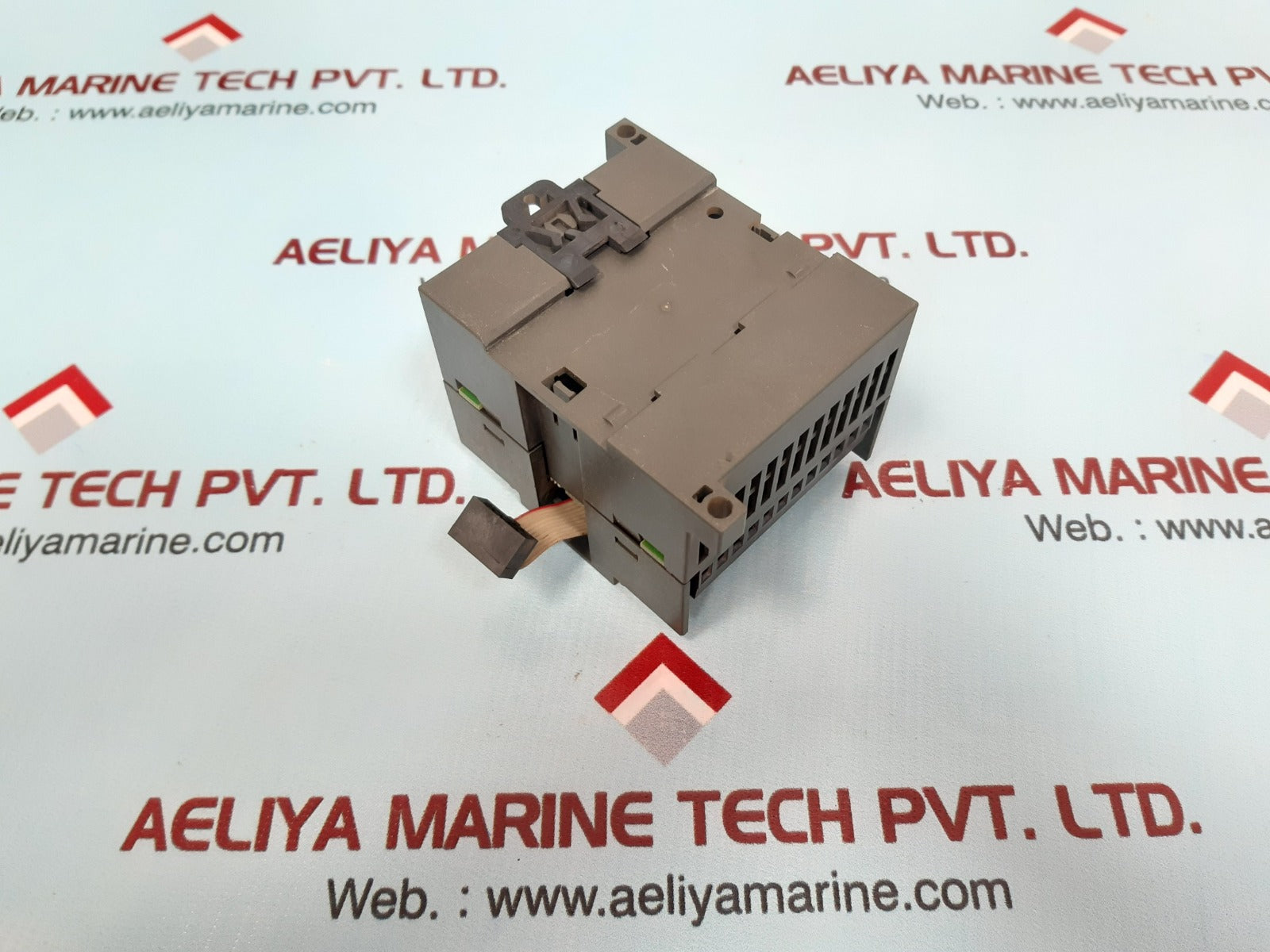 Siemens 6es7 231-7pb22-0ax0 analog input module