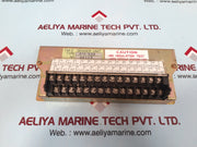 Terasaki Electric Ein 532 Tm-2 Sender Unit