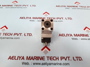 Danfoss mbs 5150-2611-1db04 pressure transmitter 060n1066