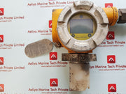 Honeywell S3Kux Series 3000Xpis Gas Detector 3/4