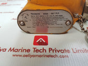 Honeywell S3Kux Series 3000Xpis Gas Detector 3/4