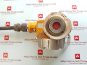 Honeywell S3Kux Series 3000Xpis Gas Detector 3/4