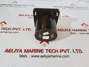 Kwang sung kaa-08 ct 2000/5a analogue amperemeter