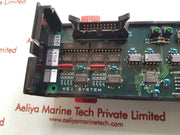 Togi Pcl-a60 Power Supply Kei System Kls-d02/01