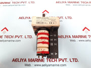Landis & gyr sqn30.251a2700 servo motor 