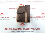 Landis & gyr sqn30.251a2700 servo motor