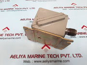 Danfoss emp2 084g2109 pressure transmitter (Used)
