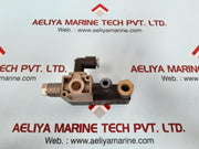 Smc ev1307-3d0-01f solenoid valve