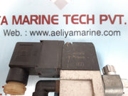Smc ev1307-3d0-01f solenoid valve
