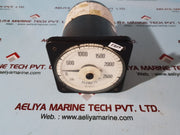 Crompton 077-218a-qou-c6 kilowatts meter