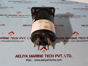 Crompton 077-218a-qou-c6 kilowatts meter