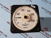 Crompton 077-218a-qou-c6 kilowatts meter