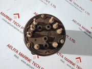 Crompton 077-218a-qou-c6 kilowatts meter