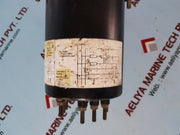 Crompton 077-218a-qou-c6 kilowatts meter