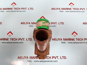 Saginomiya rev-2007dxf solenoid valve