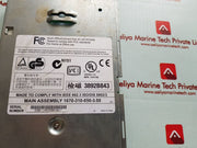 3Com 143204-401 Rev.01A Printed Circuit Board