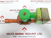 Saginomiya rev-2007dxf solenoid valve