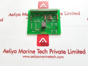 Norcontrol Nn-801.1 Digital In/Output Adaptor He 220206 C