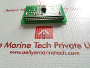 Norcontrol Nn-801.1 Digital In/Output Adaptor He 220206 C