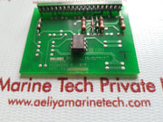 Norcontrol Nn-801.1 Digital In/Output Adaptor He 220206 C