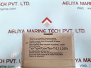Dungs vps 504 valve testing system