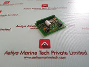 Norcontrol Nn-803.4 Analog Output Board He220265 B