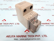 Dungs vps 504 valve testing system