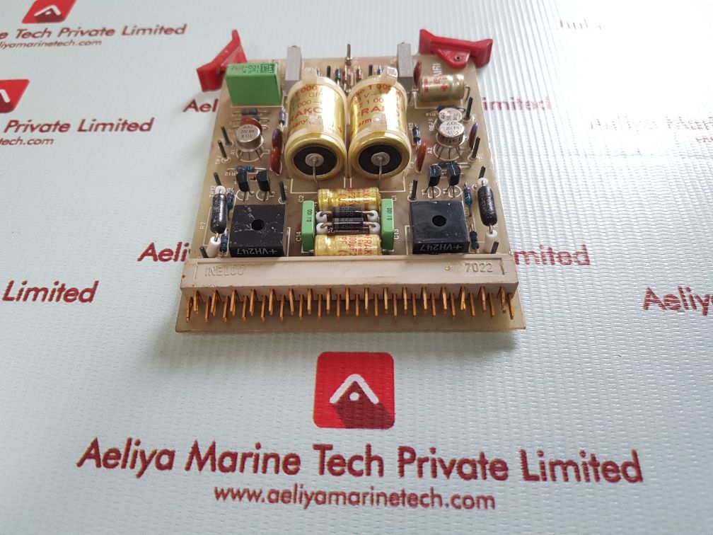 Emri Pws 04 4-0547 Printed Circuit Board