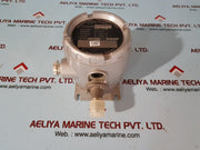 Nagano keiki kh51 pressure transmitter