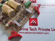 Emri Pws 04 4-0547 Printed Circuit Board