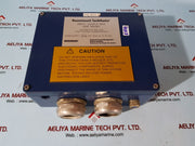 Rosemount tankradar 9240 005-801 input/output box