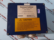 Rosemount tankradar 9240 005-801 input/output box