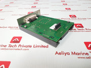 Netwave Nw-4440-010-003 Radar Video Nw-4445 Pc Board