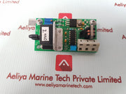 Hanla Level P-i8A Printed Circuit Board Ia Iic T6