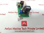 Hanla Level P-i8A Printed Circuit Board Ia Iic T6