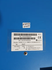 Victron energy skylla-i battery charger ski024080000 24 volt 80 amp