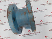 Rmg terz 94 turbine gas meter