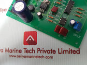 Acp01 8251 772 5017 3 Transducer Circuit Board
