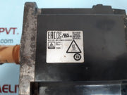 Mitsubishi hg-kr73 ac servo motor 750w